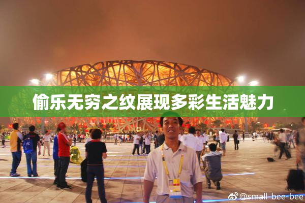 偷乐无穷之纹展现多彩生活魅力