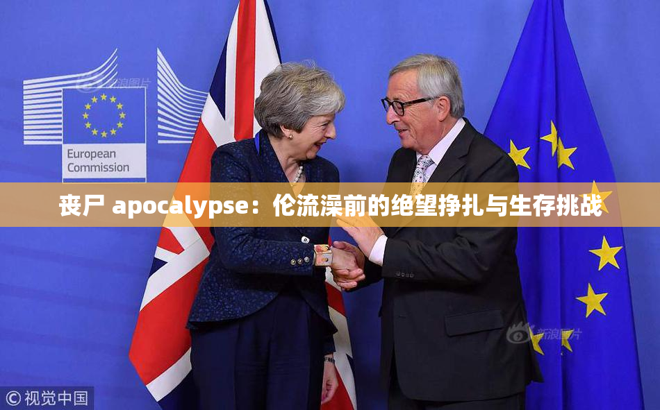 丧尸 apocalypse：伦流澡前的绝望挣扎与生存挑战