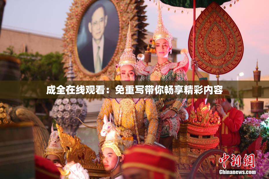 成全在线观看：免重写带你畅享精彩内容