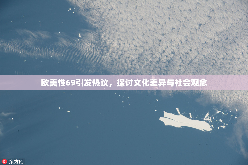 欧美性69引发热议，探讨文化差异与社会观念