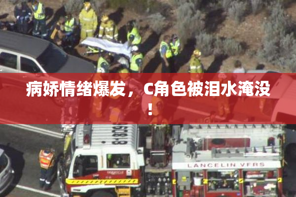 病娇情绪爆发，C角色被泪水淹没！