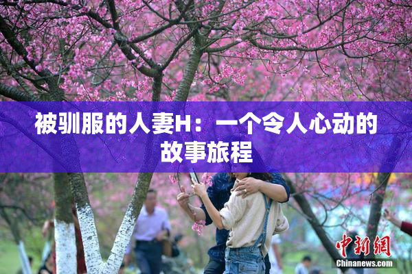被驯服的人妻H：一个令人心动的故事旅程