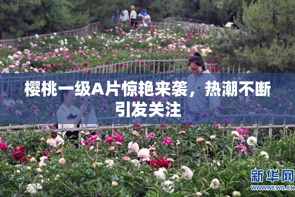 樱桃一级A片惊艳来袭，热潮不断引发关注