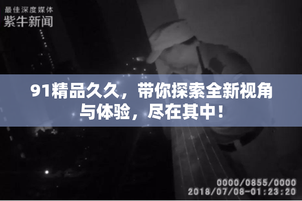 91精品久久，带你探索全新视角与体验，尽在其中！