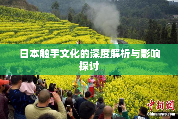 日本触手文化的深度解析与影响探讨