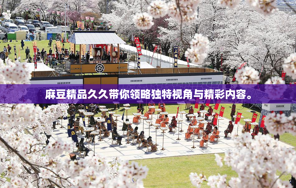 麻豆精品久久带你领略独特视角与精彩内容。