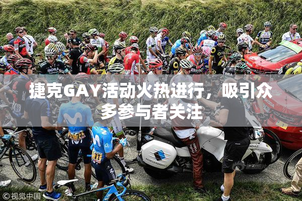 捷克GAY活动火热进行，吸引众多参与者关注