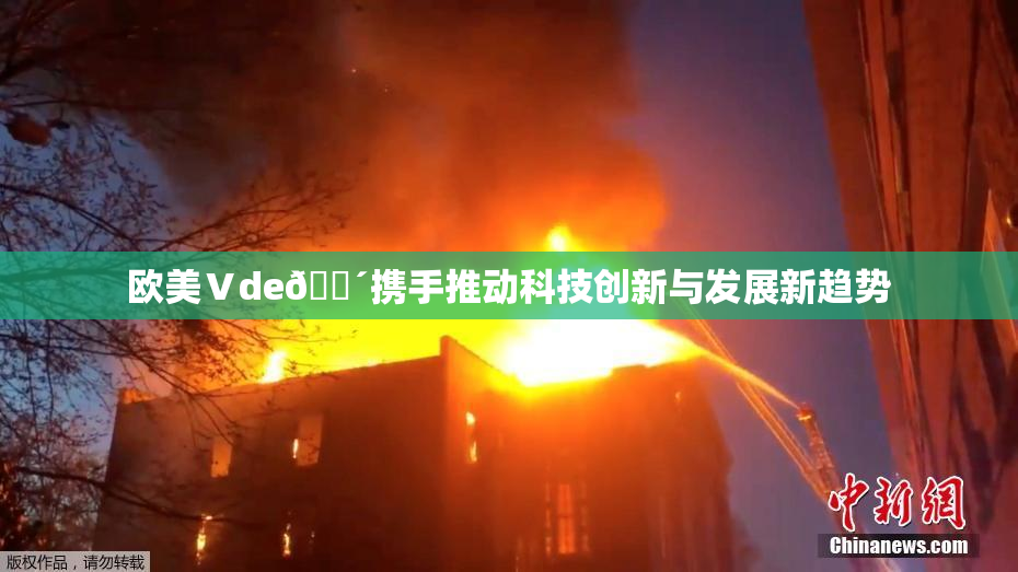 欧美Ⅴde🔴携手推动科技创新与发展新趋势