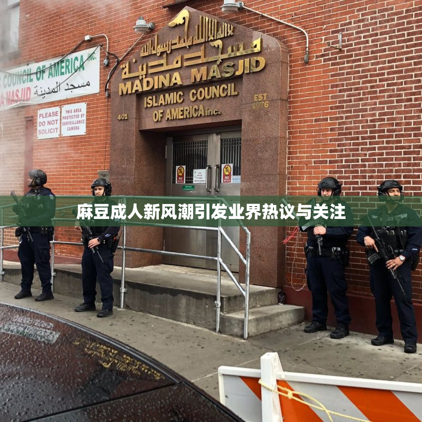 麻豆成人新风潮引发业界热议与关注