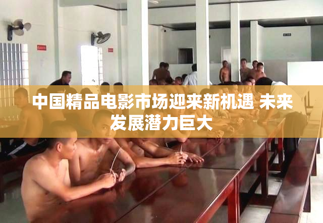 中国精品电影市场迎来新机遇 未来发展潜力巨大