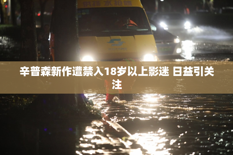 辛普森新作遭禁入18岁以上影迷 日益引关注