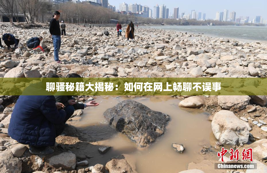 聊骚秘籍大揭秘：如何在网上畅聊不误事