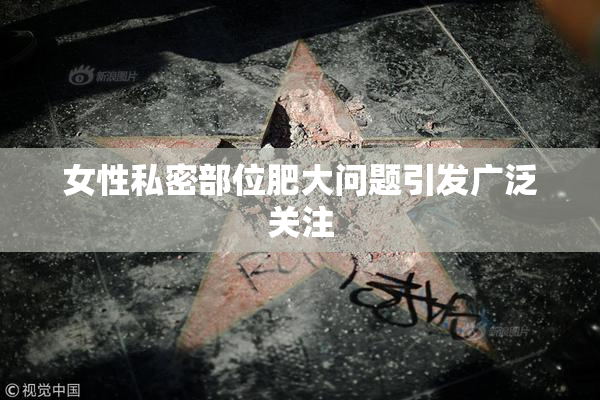 女性私密部位肥大问题引发广泛关注
