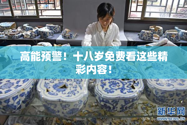 高能预警！十八岁免费看这些精彩内容！