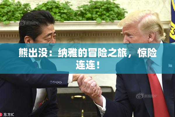 熊出没：纳雅的冒险之旅，惊险连连！