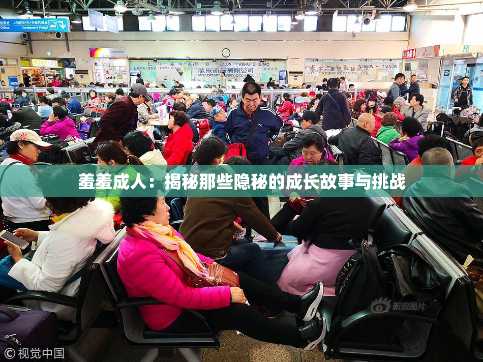 羞羞成人：揭秘那些隐秘的成长故事与挑战