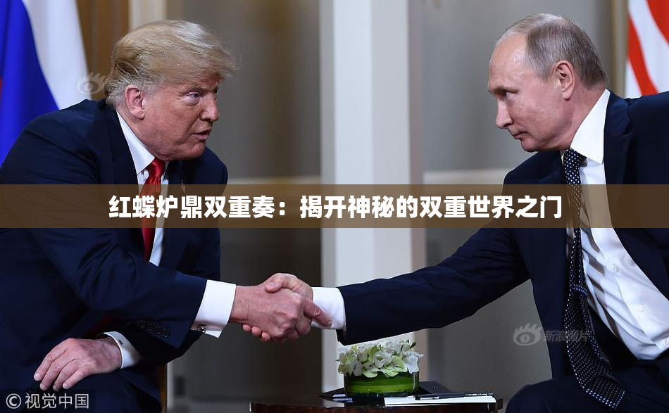 红蝶炉鼎双重奏：揭开神秘的双重世界之门