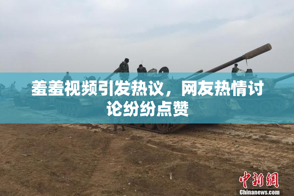 羞羞视频引发热议，网友热情讨论纷纷点赞