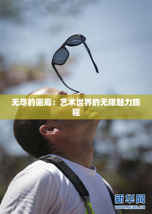 无尽的画廊：艺术世界的无限魅力旅程