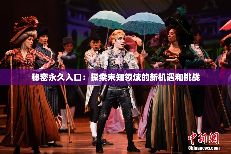 秘密永久入口：探索未知领域的新机遇和挑战