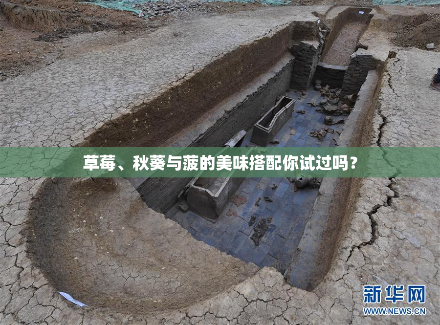 草莓、秋葵与菠的美味搭配你试过吗？