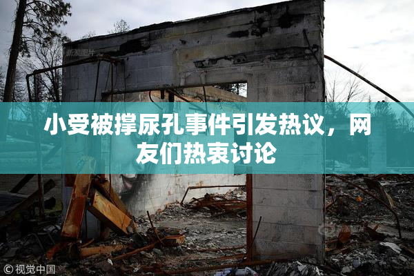 小受被撑尿孔事件引发热议，网友们热衷讨论
