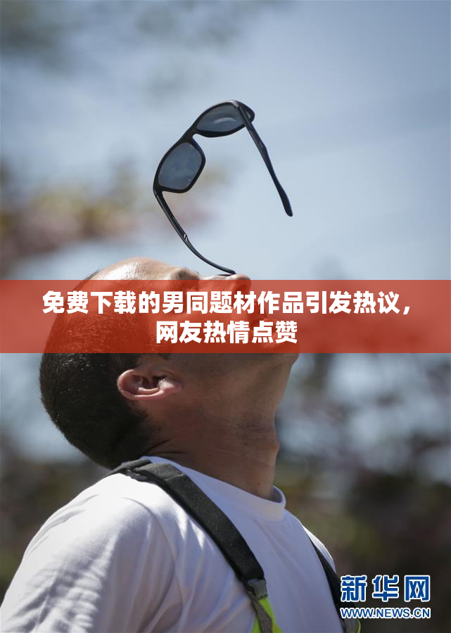 免费下载的男同题材作品引发热议，网友热情点赞