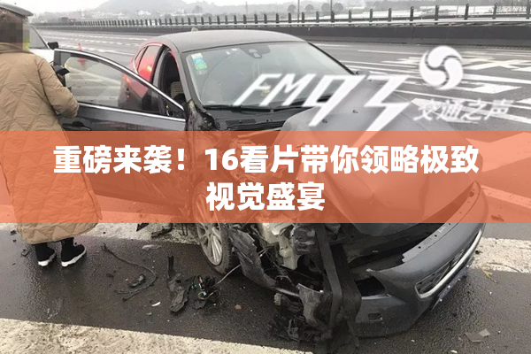 重磅来袭！16看片带你领略极致视觉盛宴