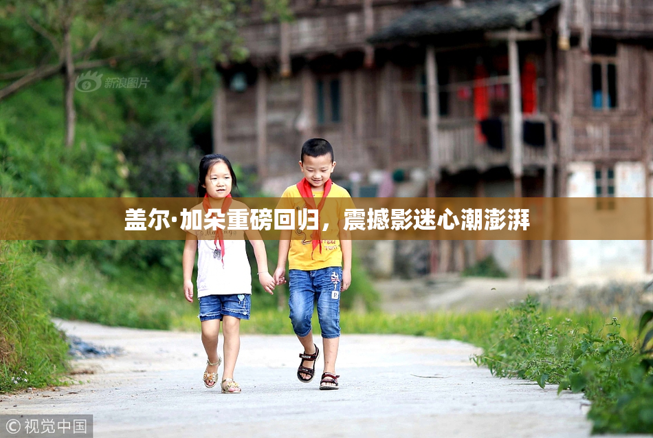 盖尔·加朵重磅回归，震撼影迷心潮澎湃
