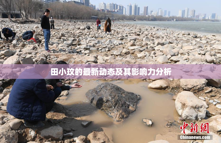田小玟的最新动态及其影响力分析