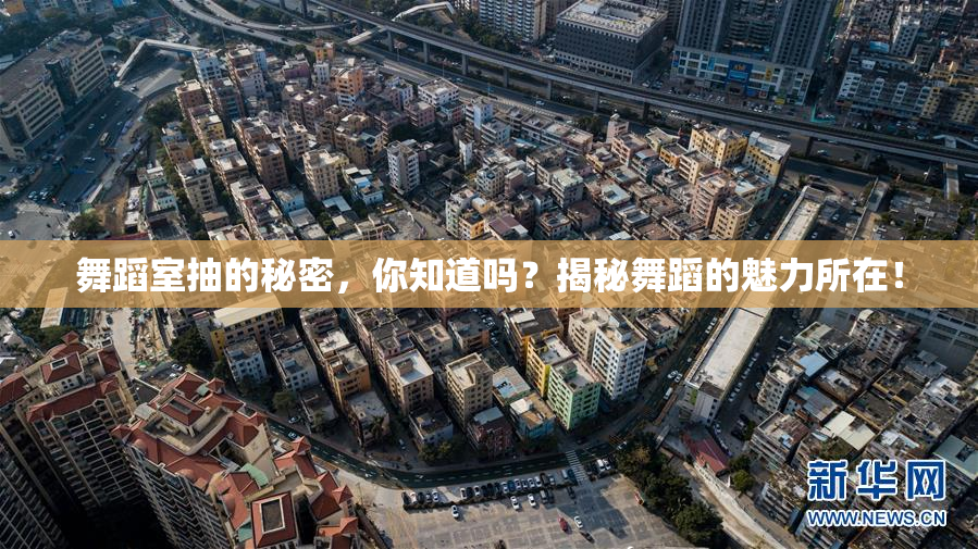舞蹈室抽的秘密，你知道吗？揭秘舞蹈的魅力所在！