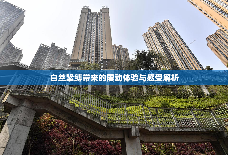 白丝紧缚带来的震动体验与感受解析