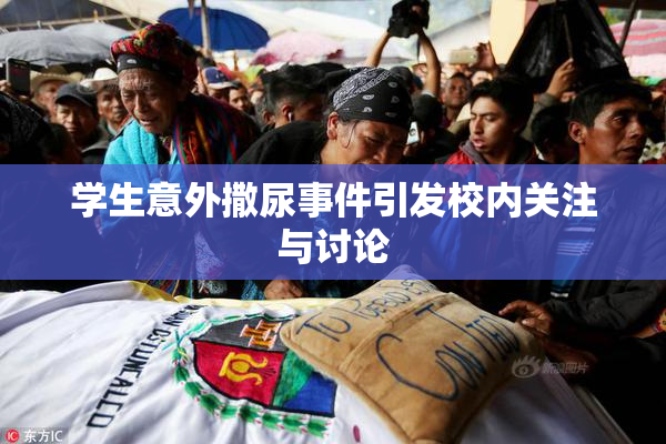 学生意外撒尿事件引发校内关注与讨论