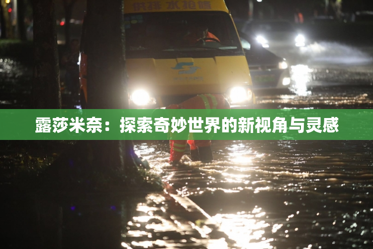 露莎米奈：探索奇妙世界的新视角与灵感