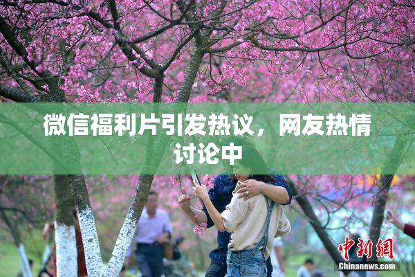微信福利片引发热议，网友热情讨论中