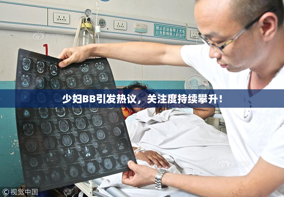 少妇BB引发热议，关注度持续攀升！
