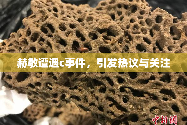 赫敏遭遇c事件，引发热议与关注