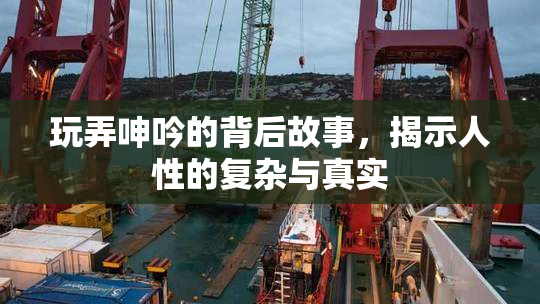 玩弄呻吟的背后故事，揭示人性的复杂与真实