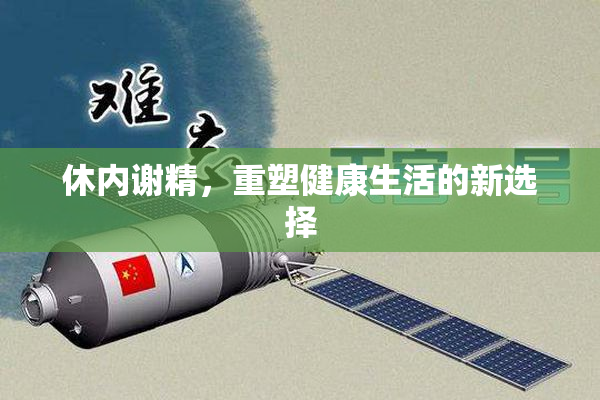 休内谢精，重塑健康生活的新选择