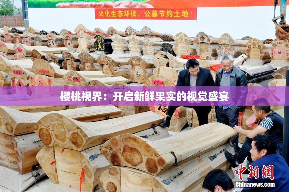 樱桃视界：开启新鲜果实的视觉盛宴