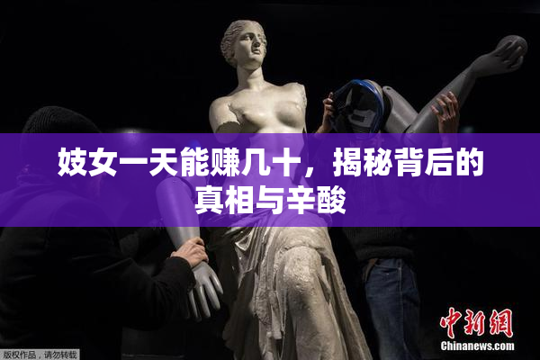妓女一天能赚几十，揭秘背后的真相与辛酸