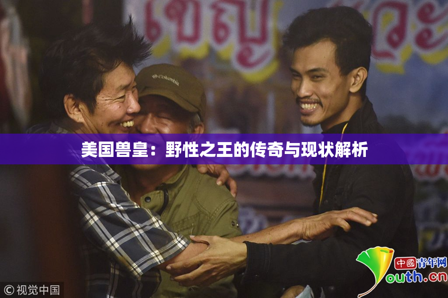 美国兽皇：野性之王的传奇与现状解析