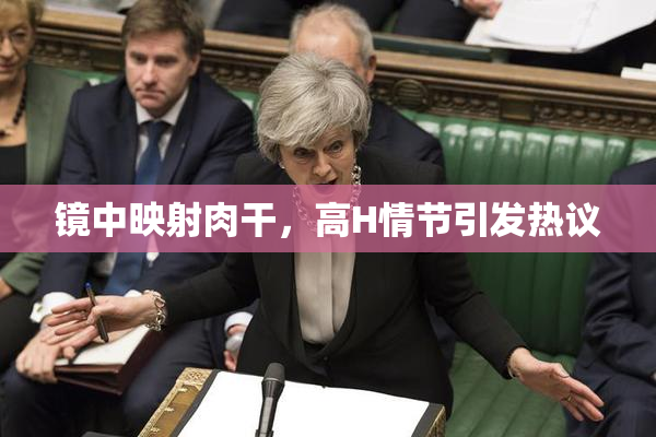 镜中映射肉干，高H情节引发热议