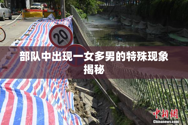 部队中出现一女多男的特殊现象揭秘