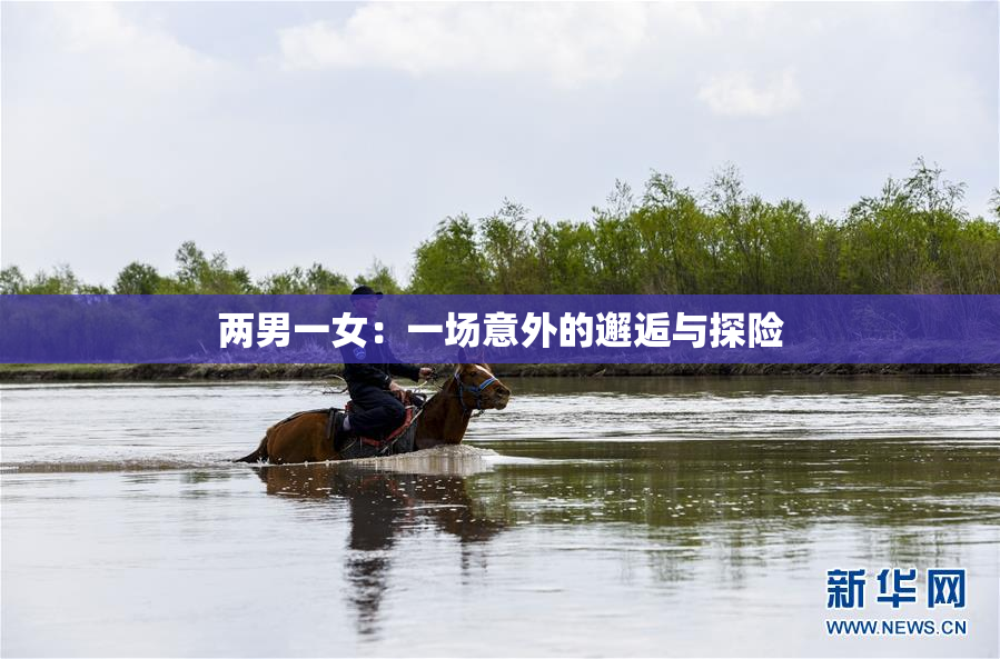 两男一女：一场意外的邂逅与探险