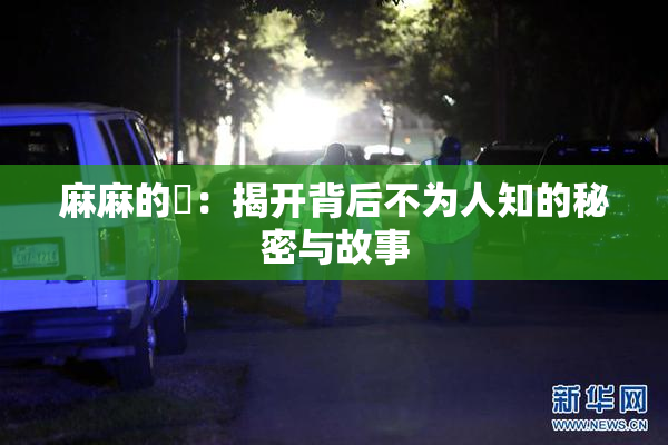 麻麻的婬：揭开背后不为人知的秘密与故事