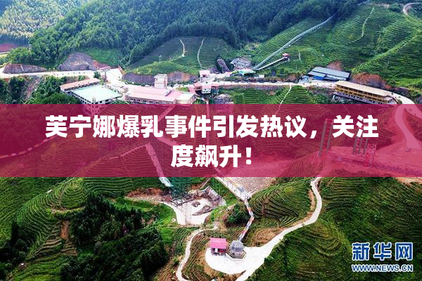 芙宁娜爆乳事件引发热议，关注度飙升！