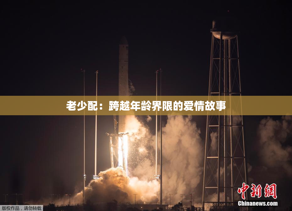 老少配：跨越年龄界限的爱情故事