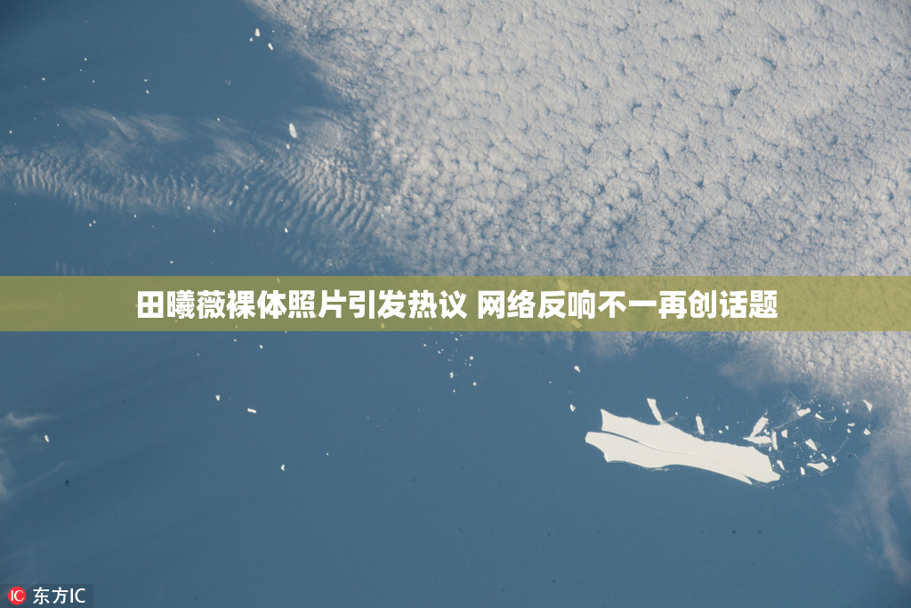 田曦薇裸体照片引发热议 网络反响不一再创话题