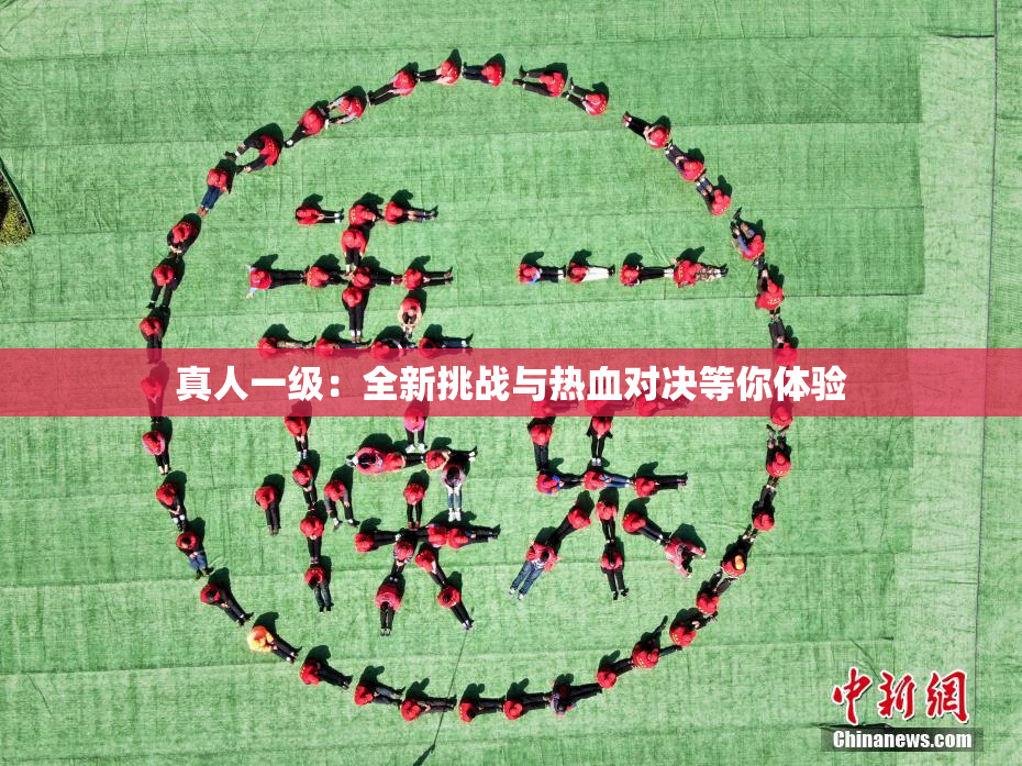 真人一级：全新挑战与热血对决等你体验